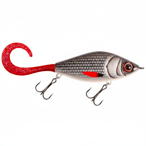 CWC StrikePro Trueglide Guppie Jr 11cm 70g