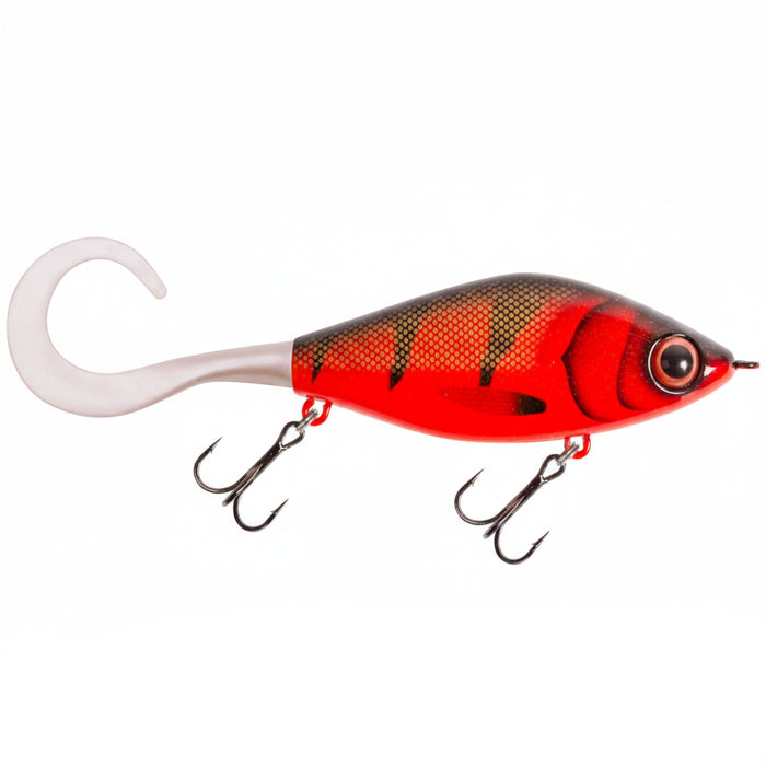CWC StrikePro Trueglide Guppie Jr 11cm 70g, bild 4