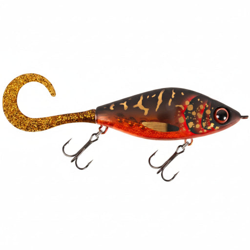 CWC StrikePro Trueglide Guppie 13,5cm 120g