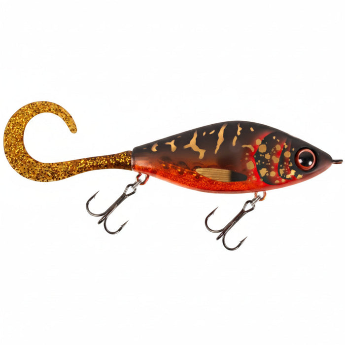 CWC StrikePro Trueglide Guppie 13,5cm 120g
