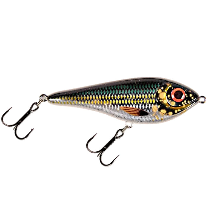 CWC Buster Swim JR 10,5cm 40g, bild 3