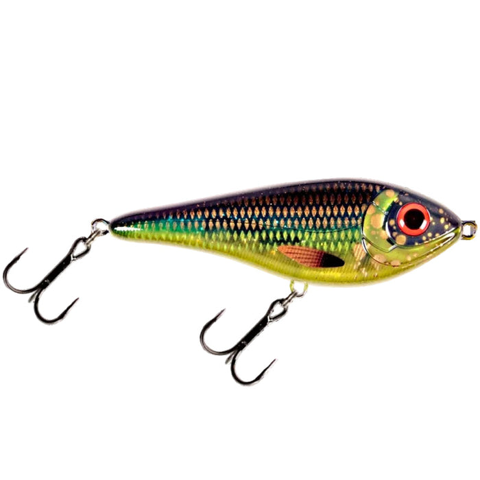 CWC Buster Swim JR 10,5cm 40g, bild 2