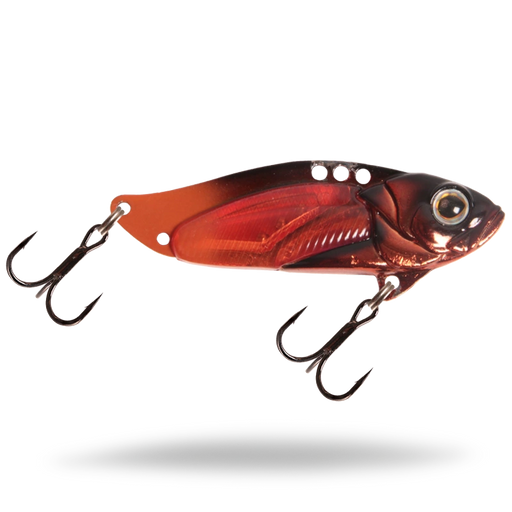 CWC Astro Vibe UV, 6,5cm, 26g - Tail Light UV