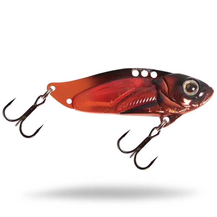 CWC Astro Vibe UV, 6,5cm, 26g - Tail Light UV