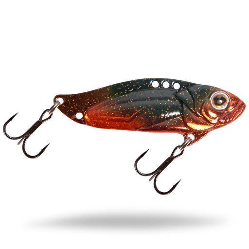 CWC Astro Vibe UV, 6,5cm, 26g - Motor Oil UV