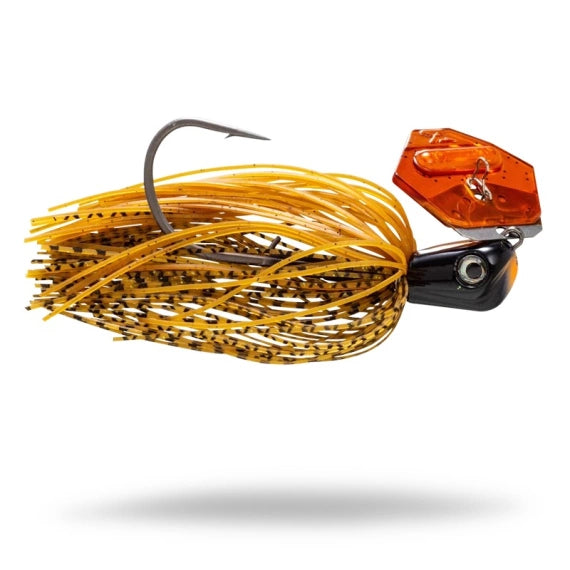 Strike Pro RatN Chat 10,5g - Golden Shiner