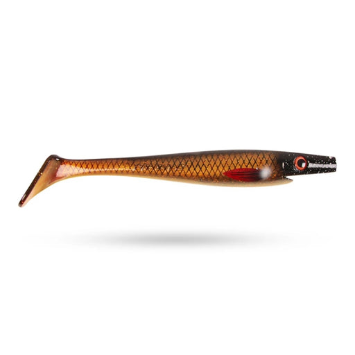 CWC The Pig Shad, 23cm, 90g - Copper Carp
