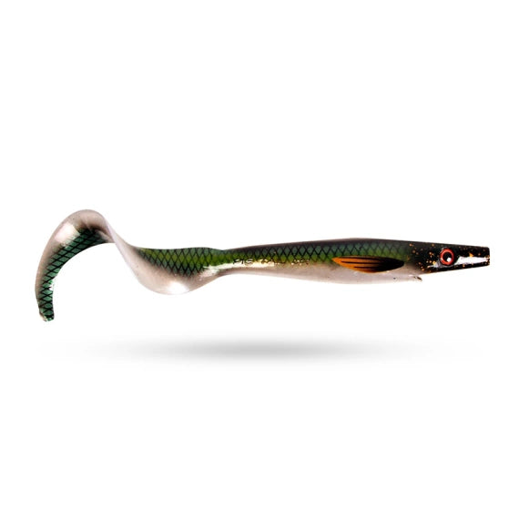 Pig Tail Junior, 23cm, 40g, 2-pack, bild 3