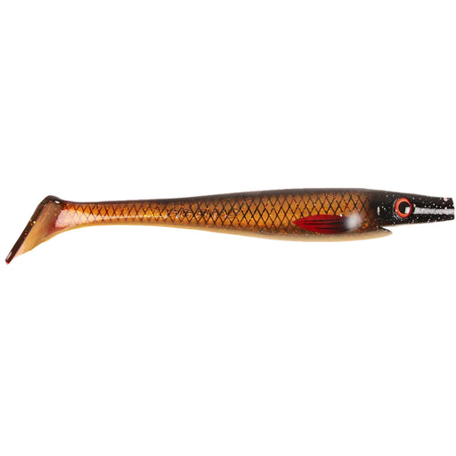 CWC Giant Pig Shad 26cm 130g, bild 2