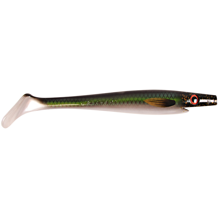 CWC Giant Pig Shad 26cm 130g, bild 3