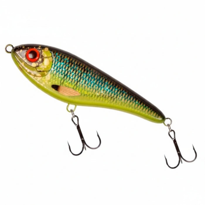 CWC Buster Swim 13cm 65g, bild 3