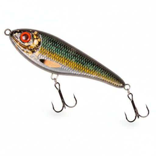 CWC Buster Swim 13cm 65g, bild 2
