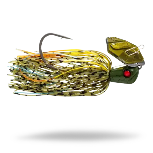 Strike Pro RatN Chat 14 - Green Lizzard