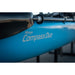 Hobie Mirage Compass Duo, Glacier Blue, bild 9