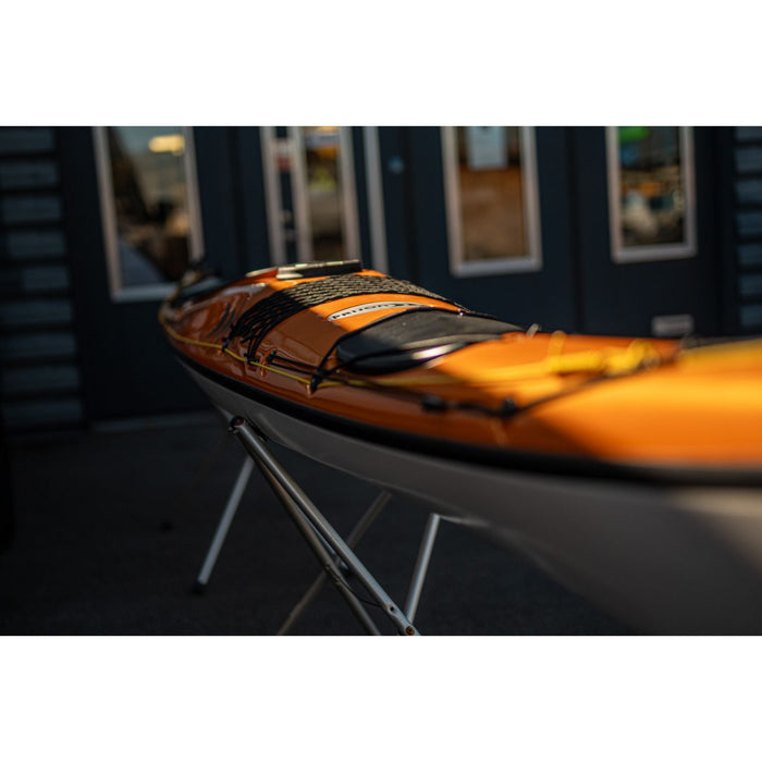 Prijon PriLite Marlin HV inkl. Luxus roder Metallic Orange, bild 4