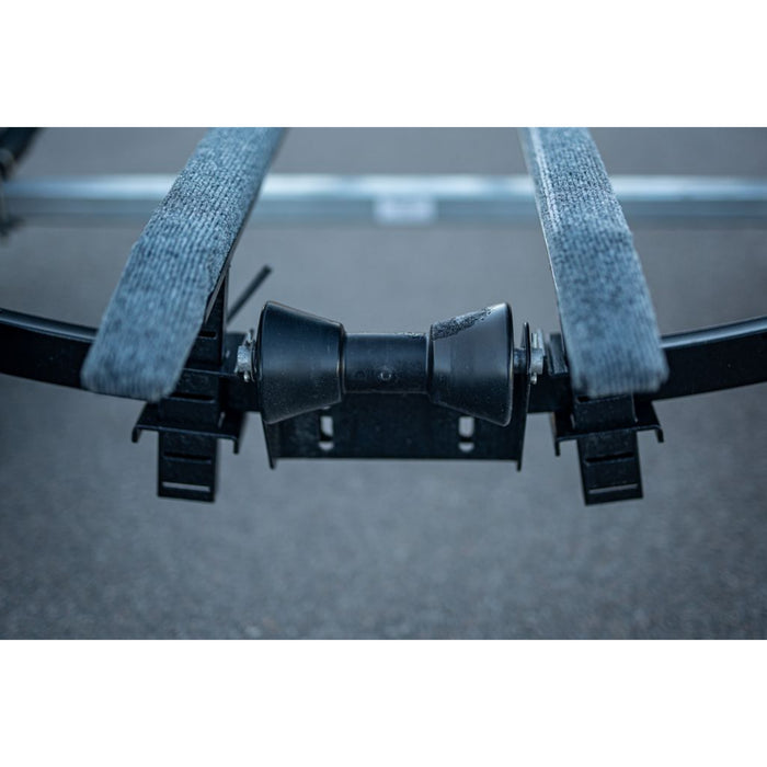 Tiki JS750-L Powder Coat Black Edition Jetskitrailer, bild 6