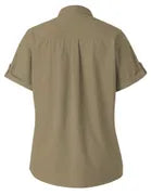Pinewood Safari S/S Shirt W, bild 2