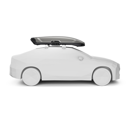 Thule Vector Alpine Titan Matt, bild 2