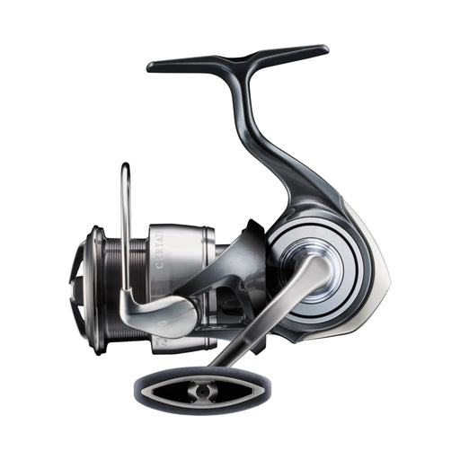Daiwa 24 Certate G haspelrulle, bild 2