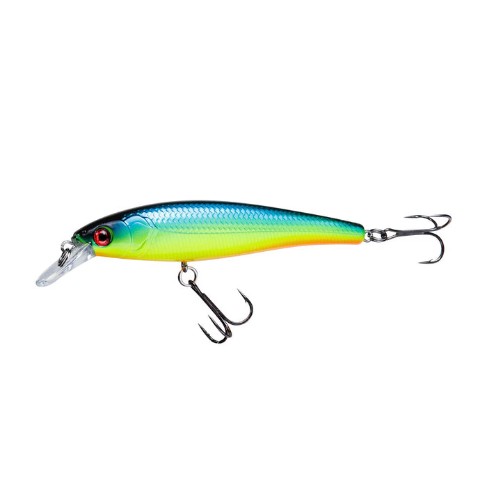 Renzstein Beastly Minnow 95 SUS, bild 5