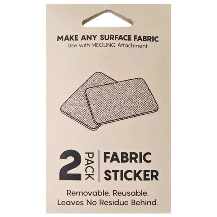 MeolinQ Patch 2-pack, bild 4