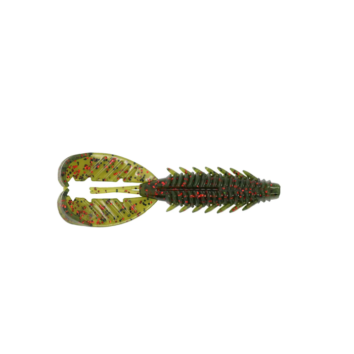 X-Zone Adrenaline Craw JR 3.5" 8,9cm 7pc, bild 5