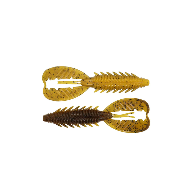X-Zone Adrenaline Craw JR 3.5" 8,9cm 7pc, bild 4