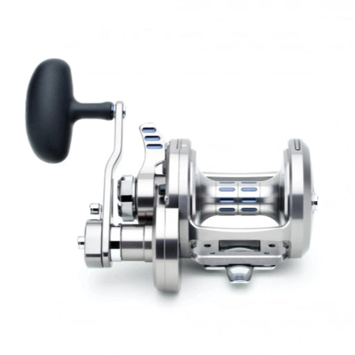 Daiwa 20 Saltiga LD havsfiskerulle, bild 1