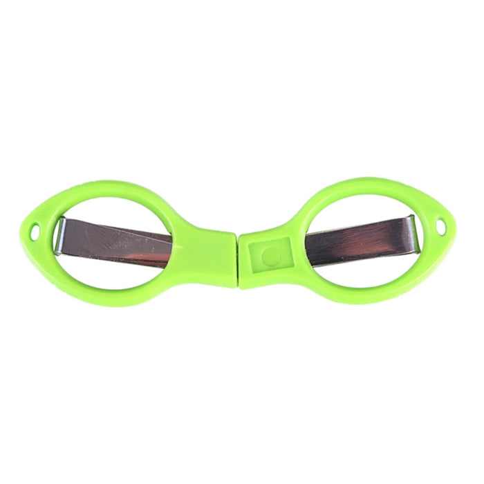 BFT Foldable Scissors - Braid, bild 2