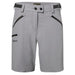 Pinewood Abisko Light Stretch Shorts W Mid Grey, bild 1