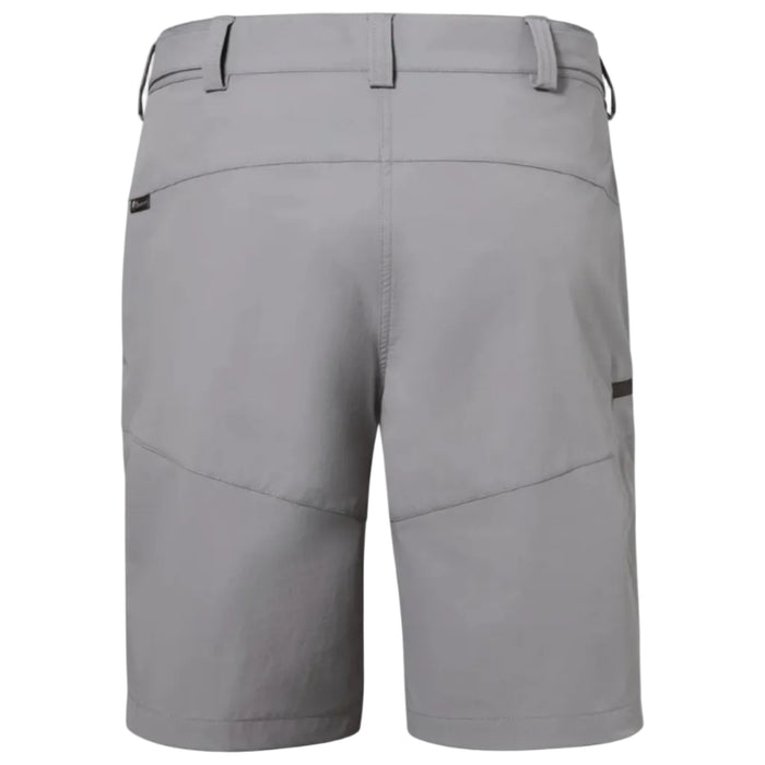 Pinewood Abisko Light Stretch Shorts W Mid Grey, bild 2
