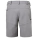 Pinewood Abisko Light Stretch Shorts W Mid Grey, bild 2