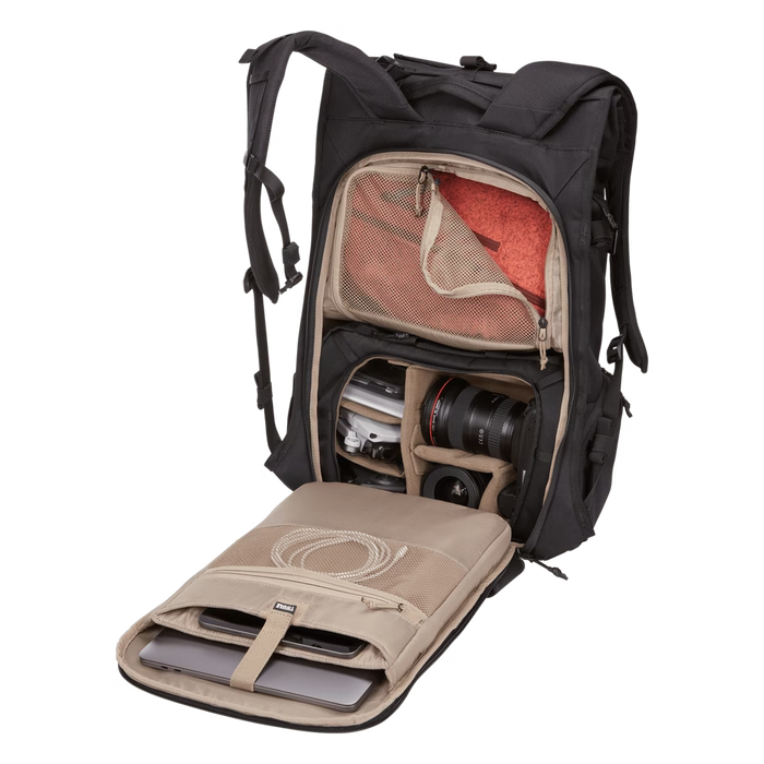 Thule Covert DSLR Kameraryggsäck, bild 3