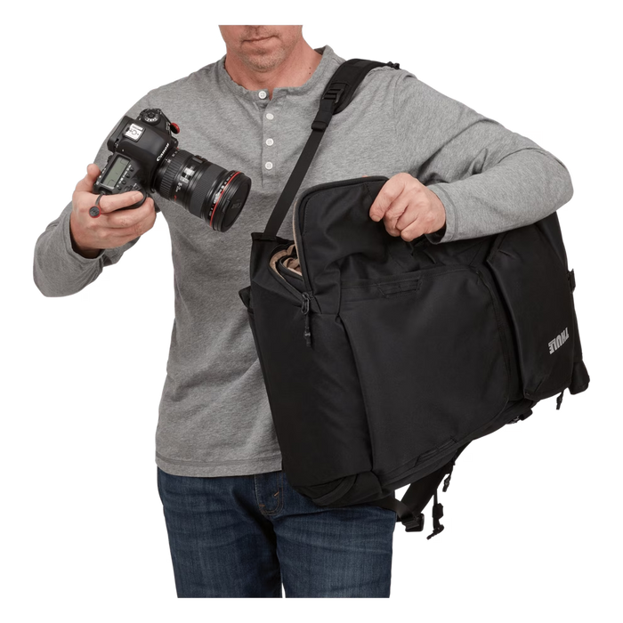 Thule Covert DSLR Kameraryggsäck, bild 4