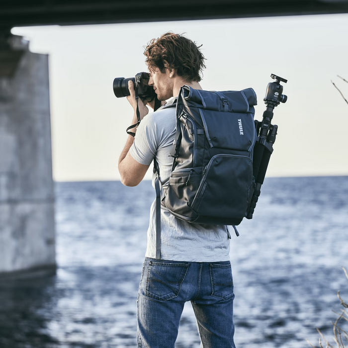 Thule Covert DSLR Kameraryggsäck, bild 5