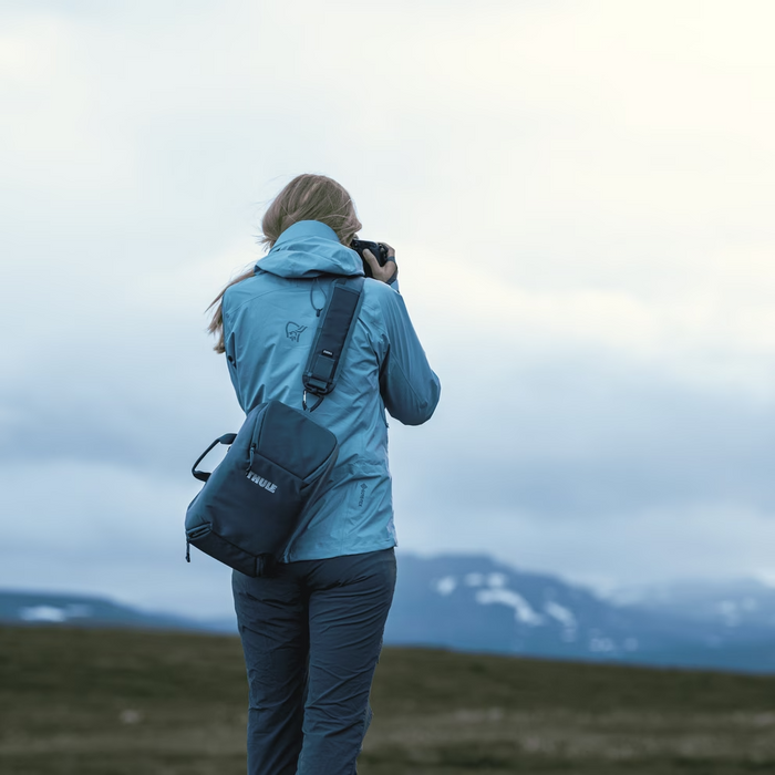Thule Covert DSLR Kameraryggsäck, bild 6