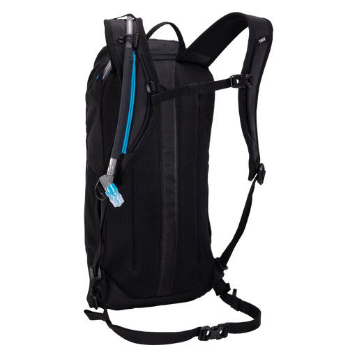 Thule AllTrail Vätskeryggsäck 10L - Svart, bild 2