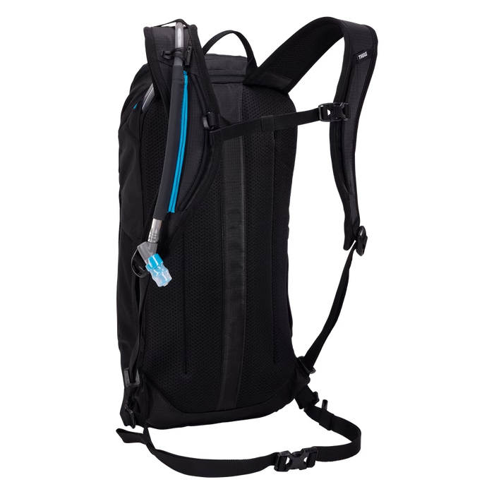 Thule AllTrail Vätskeryggsäck 10L - Svart, bild 2