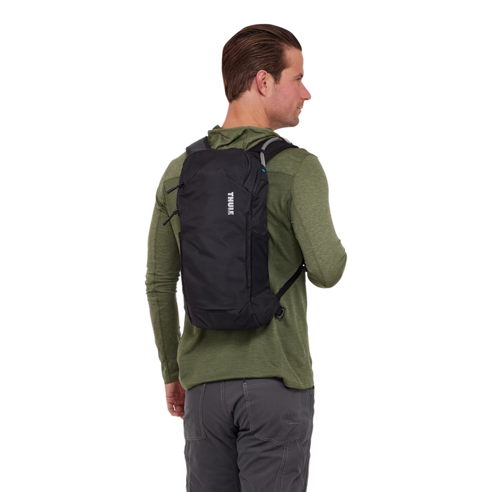 Thule AllTrail Vätskeryggsäck 10L - Svart, bild 3