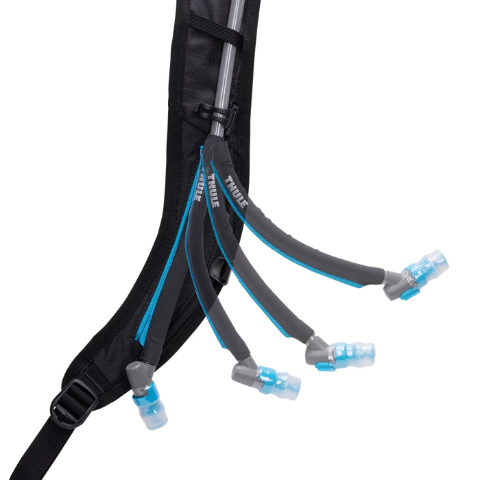 Thule AllTrail Vätskeryggsäck 10L - Svart, bild 4