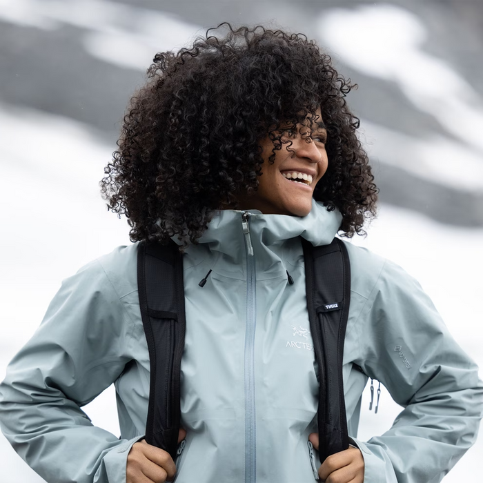 Thule AllTrail Vätskeryggsäck 10L - Svart, bild 5