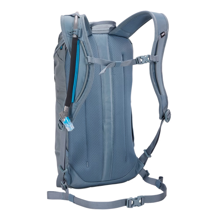 Thule AllTrail Vätskeryggsäck 10L - Pond, bild 2