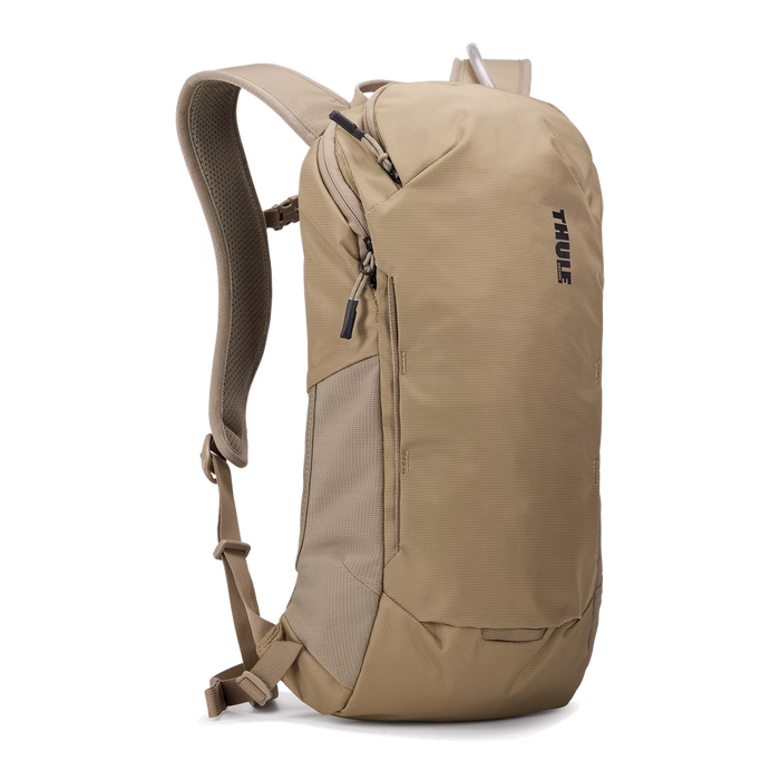 Thule AllTrail Vätskeryggsäck 10L - Faded Khaki