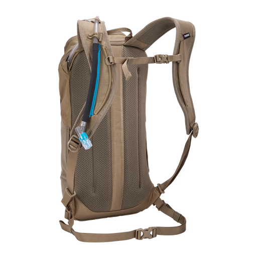 Thule AllTrail Vätskeryggsäck 10L - Faded Khaki, bild 2