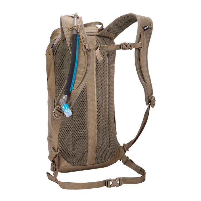 Thule AllTrail Vätskeryggsäck 10L - Faded Khaki, bild 2