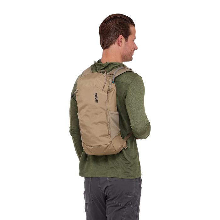Thule AllTrail Vätskeryggsäck 10L - Faded Khaki, bild 3