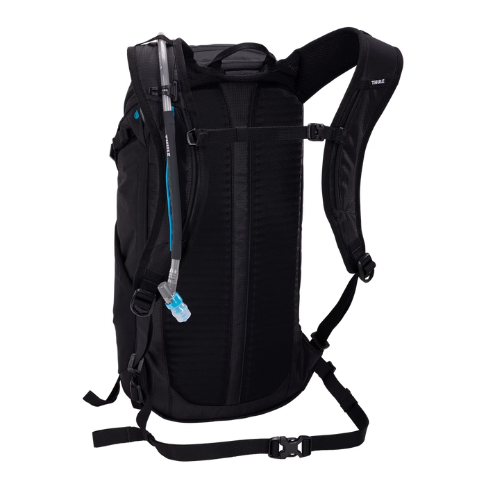 Thule AllTrail Vätskeryggsäck 16L - Svart, bild 2