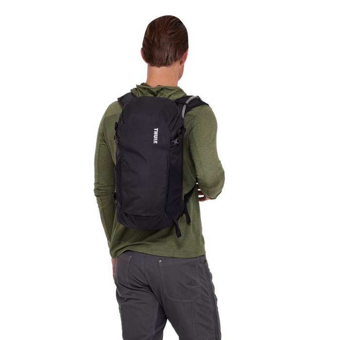 Thule AllTrail Vätskeryggsäck 16L - Svart, bild 3