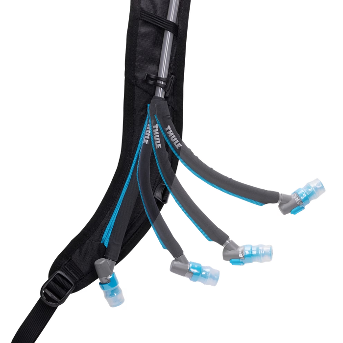 Thule AllTrail Vätskeryggsäck 16L - Svart, bild 4