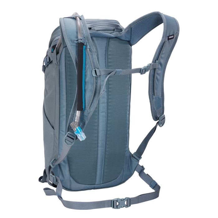Thule AllTrail Vätskeryggsäck 16L - Pond, bild 2